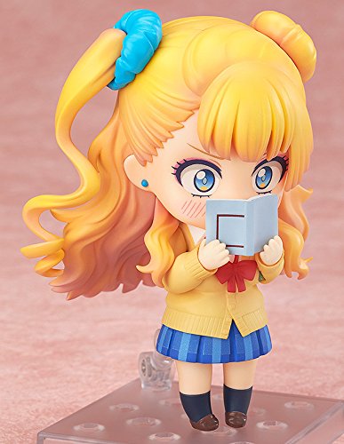 ねんどろいど 611 おしえて！ギャル子ちゃん Amazon.co.jp: ねんどろいど おしえて! ギャル子ちゃん ギャル子